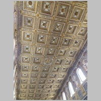 Basilica di Santa Maria Maggiore di Roma, photo Foodie_CST, tripadvisor,2.jpg